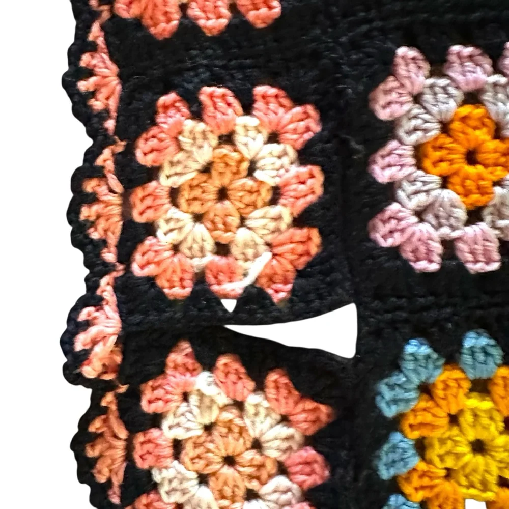 Handmade wrap yourself